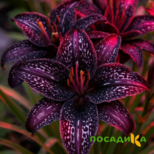 Лилейник Вояж купить по цене от 699р. в интернет-магазине «Посадика» с доставкой почтой в в Лебедянье и по всей России – [изображение №1].