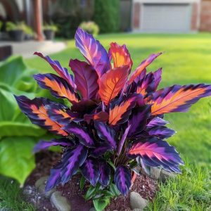 Хоста Вельвет купить по цене от 361р. в интернет-магазине «Посадика» с доставкой почтой в в Лебедянье и по всей России – [изображение №1].