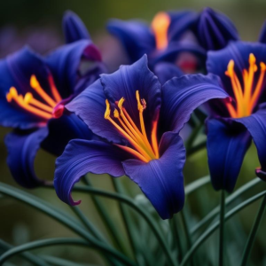 Лилейник Файер Глайд купить по цене от 699р. в интернет-магазине «Посадика» с доставкой почтой в в Лебедянье и по всей России – [изображение №1].