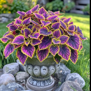 Хоста Рейдянт Чарм купить по цене от 365р. в интернет-магазине «Посадика» с доставкой почтой в в Лебедянье и по всей России – [изображение №1].